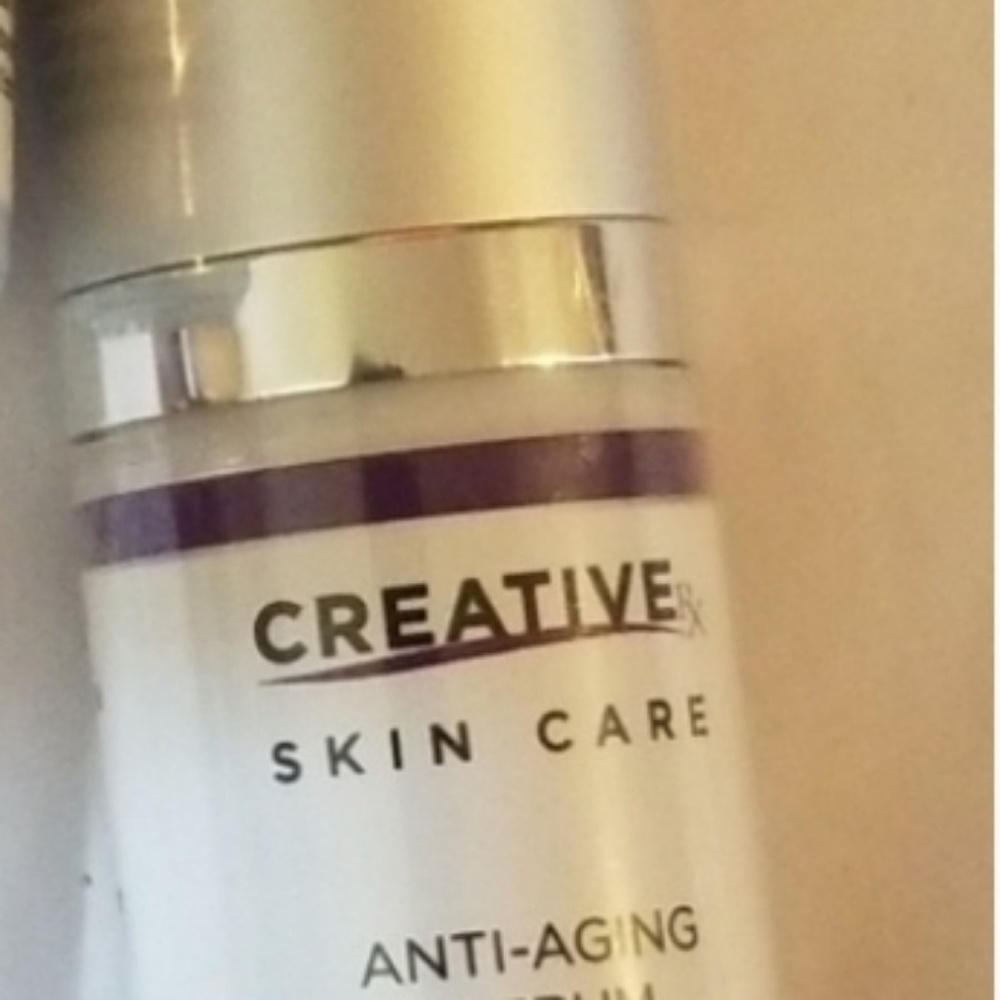 NEW Revival CREATIVE skin care
